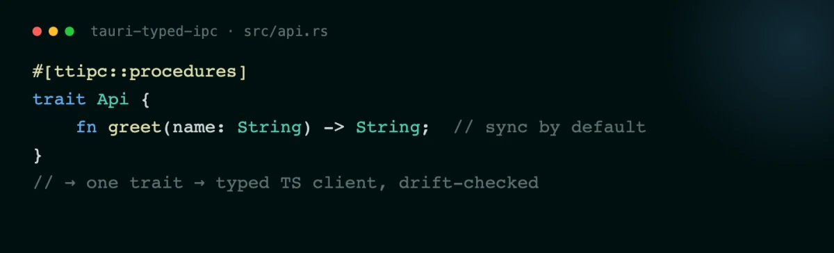 tauri-typed-ipc