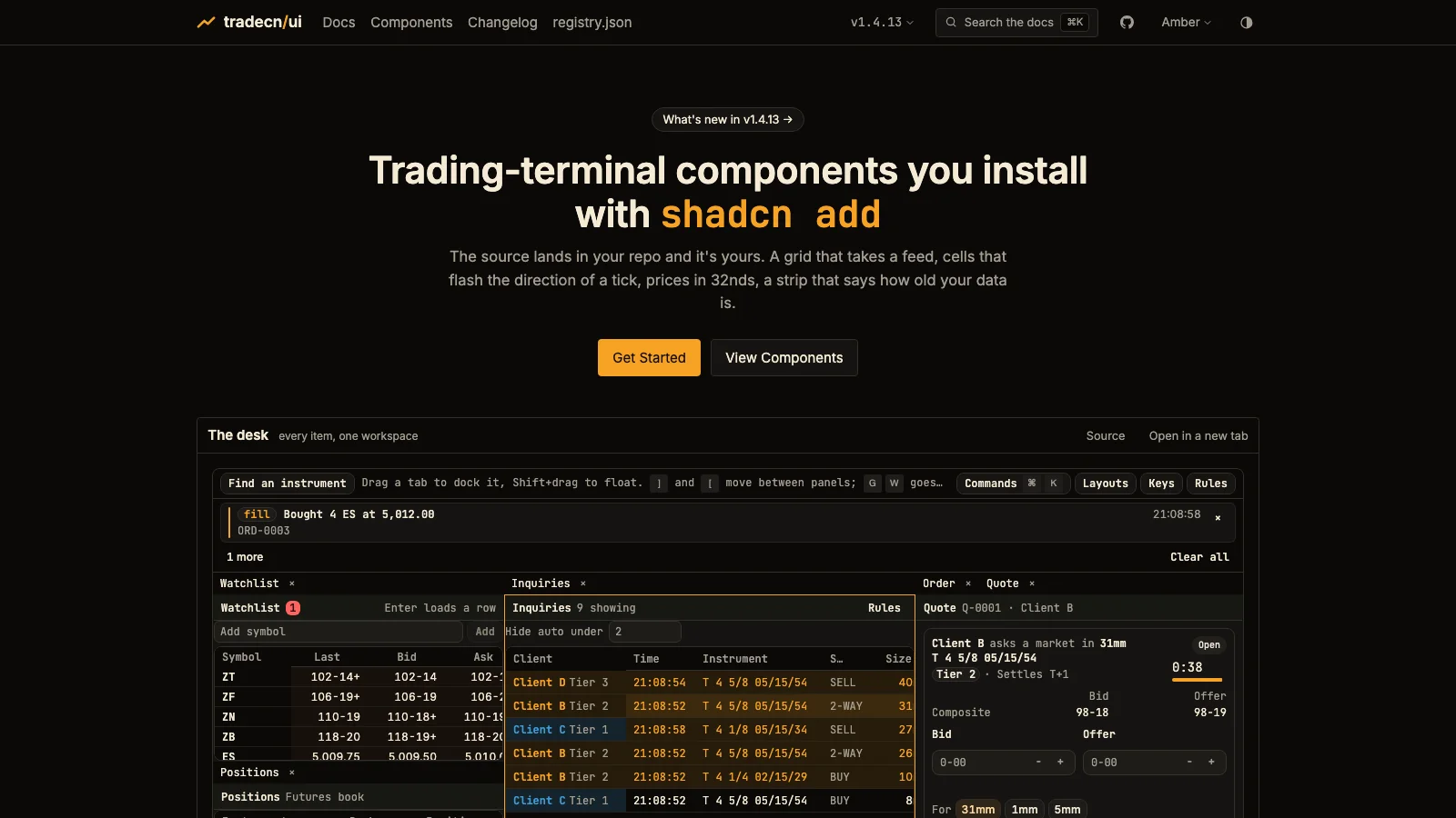 tradecn/ui