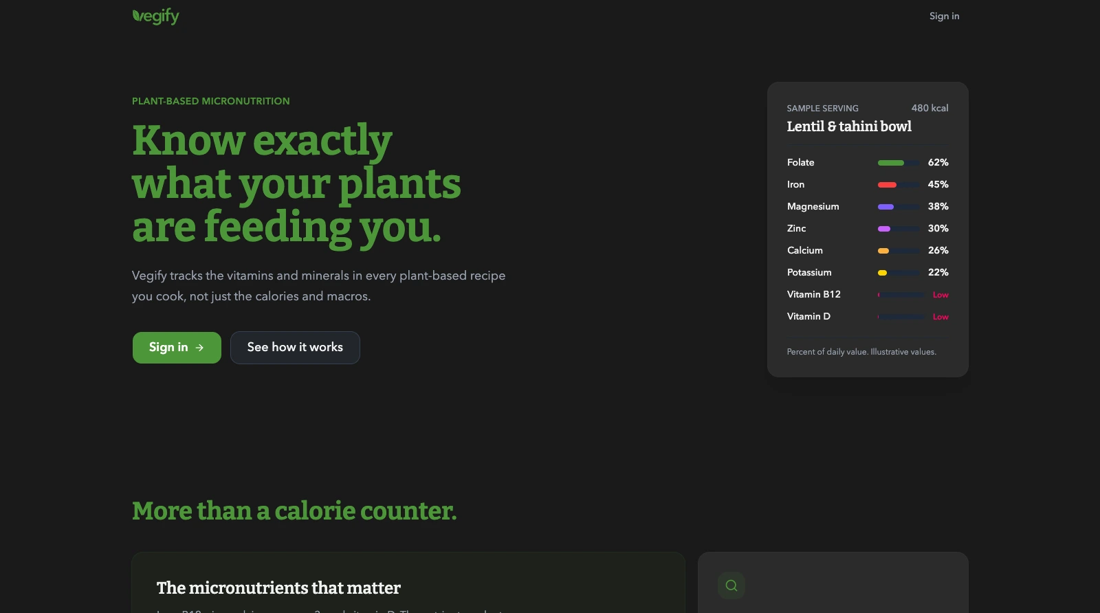 vegify.app
